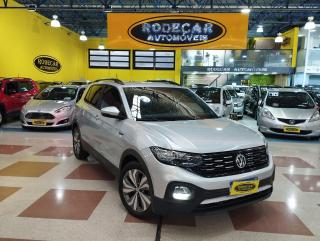 Foto do veículo Volkswagen T-cross Comfor. 200 Tsi 1.0 Flex 5p Aut.