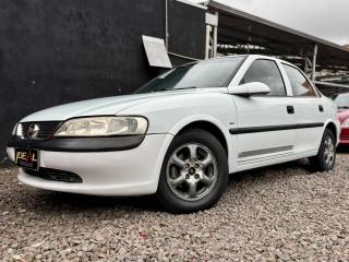 Foto do veículo Chevrolet Vectra Gls/expres.2.2/2.0 E 2.0 Cd 8v