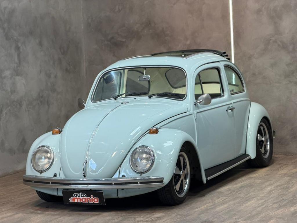 Volkswagen Fusca