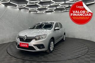 Foto do veículo Renault Logan Zen Flex 1.0 12v 4p Mec.