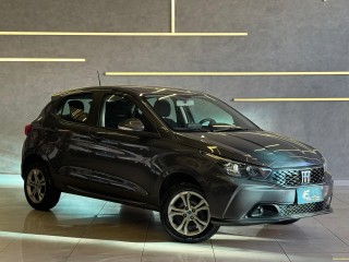 Foto do veículo Fiat Argo 1.0 Drive