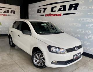 Foto do veículo Volkswagen Gol 1.0 Tec Total Flex Trendline