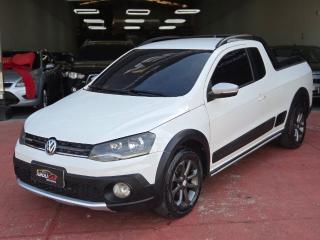 Foto do veículo Volkswagen Spacecross 1.6 Mi Total Flex 16v