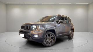 Foto do veículo Jeep Renegade S T270 1.3 Tb 4x4 Flex Aut.