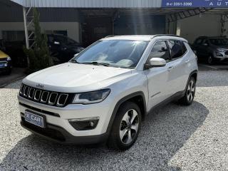 Foto do veículo Jeep Compass 2.0 Longitude Auto