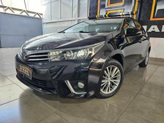Foto do veículo Toyota Corolla 2.0 Altis Multidrive-s