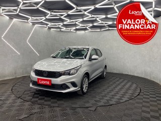 Foto do veículo Fiat Argo 1.0
