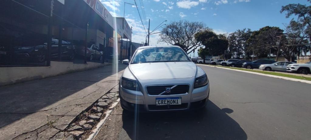 Volvo C30 2.0 AT 2009