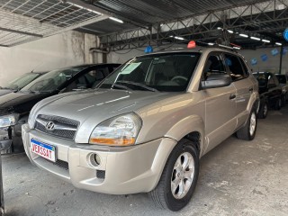 Foto do veículo Hyundai Tucson 2.0 Gl Auto