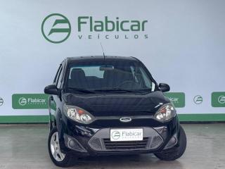 Foto do veículo Ford Fiesta 1.0 8v Flex/class 1.0 8v Flex 5p