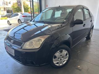 Foto do veículo Ford Fiesta 1.6 Flex
