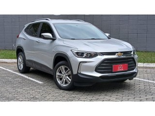 Foto do veículo Chevrolet Tracker 1.0 Turbo Lt Auto