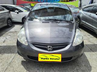 Foto do veículo Honda Fit Lxl 1.4/1.4 Flex 8v/16v 5p Mec.