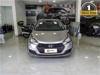 Foto do veículo Hyundai Hb20 Unique 1.0 Flex 12v Mec.