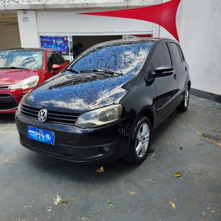 Foto do veículo Volkswagen Fox 1.0 Vht Total Flex