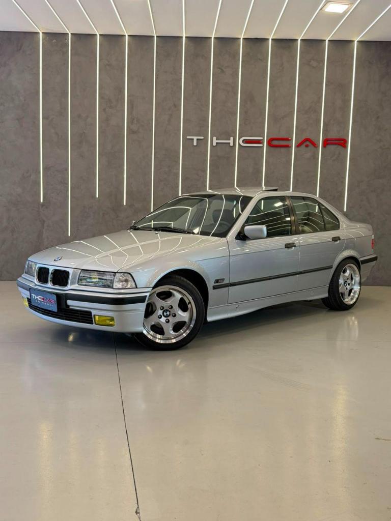 BMW 328I 1996