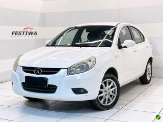 Foto do veículo Jac J3 1.4 16v 5p Mec.