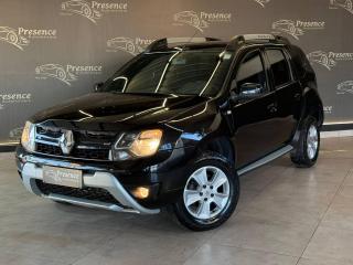 Foto do veículo Renault Duster 2.0 16v Hi-flex Dynamique
