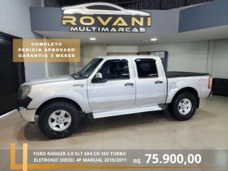 Foto do veículo Ford Ranger 3.0 Td 4wd Xlt Cabine Dupla