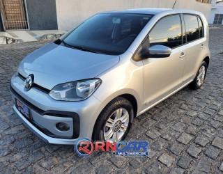 Foto do veículo Volkswagen Up! Move 1.0 Total Flex 12v 5p