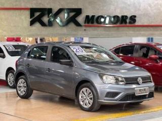 Foto do veículo Volkswagen Gol 1.6 Msi Flex 8v 5p