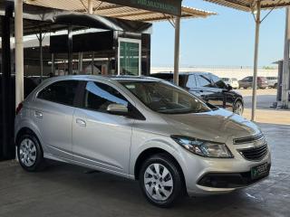 Foto do veículo Chevrolet Onix 1.4 Spe/4 Lt Auto