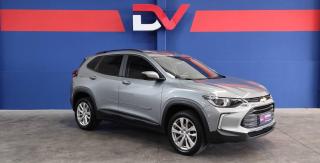 Foto do veículo Chevrolet Tracker Ltz 1.0 Turbo 12v Flex Aut.