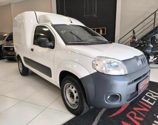 Foto do veículo Fiat Fiorino Furgão Work. Hard 1.4 Flex 8v 2p