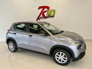 Foto do veículo Citroën C3 Live Pack 1.0 Flex 6v 5p Mec.