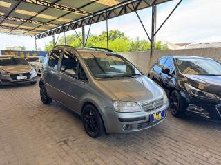 Foto do veículo Fiat Idea Elx 1.4 Mpi Fire Flex 8v 5p