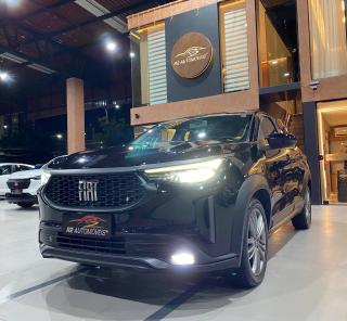 Foto do veículo Fiat Fastback 1.0 200 Turbo Flex Aut