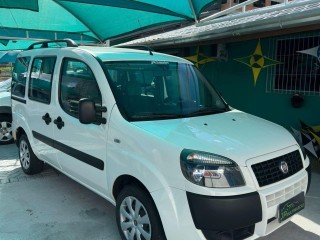 Foto do veículo Fiat Doblo 1.8 Essence 7l