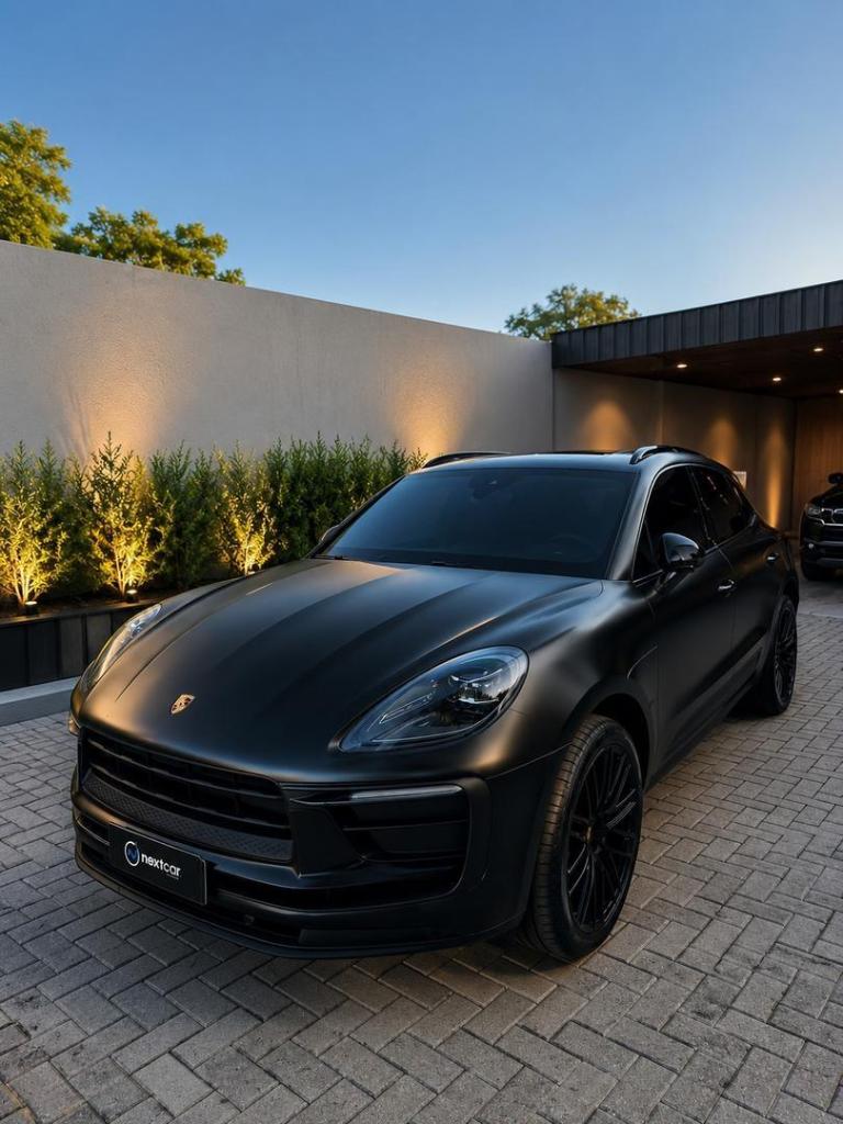 Porsche Macan Macan 2.0 Turbo 2023