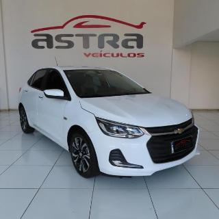Foto do veículo Chevrolet Onix 1.0 Turbo Premier Auto