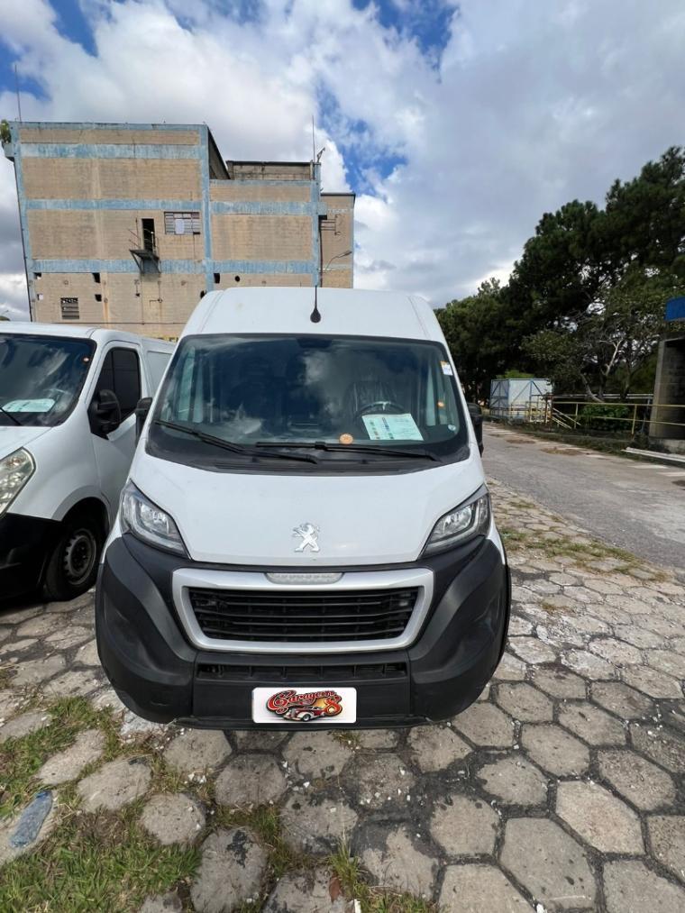 Peugeot Boxer OTHERS 2022
