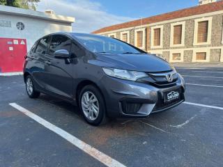 Foto do veículo Honda Fit 1.5 Lx Cvt