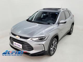Foto do veículo Chevrolet Tracker Premier 1.2 Turbo 12v Flex Aut.