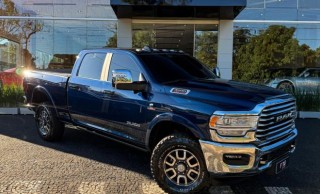 Foto do veículo Ram Ram 3500 6.7 Td Limited Longhorn Auto 4wd