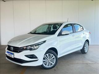 Foto do veículo Fiat Cronos Drive 1.3 8v Flex