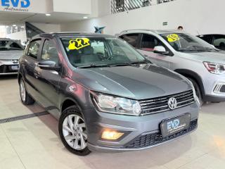 Foto do veículo Volkswagen Gol 1.6 Msi Flex 8v 5p