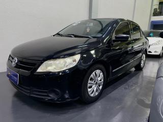 Foto do veículo Volkswagen Voyage 1.0 Total Flex