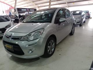 Foto do veículo Citroen C3 1.5 8v Flex Tendance