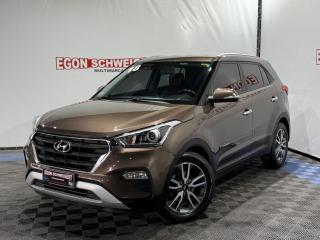 Foto do veículo Hyundai Creta Prestige 2.0 16v Flex Aut.
