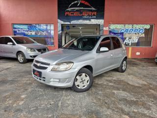 Foto do veículo Chevrolet Celta 1.0l Flexpower Lt