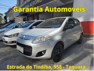 Foto do veículo Fiat Palio 1.4 8v Flex Attractive