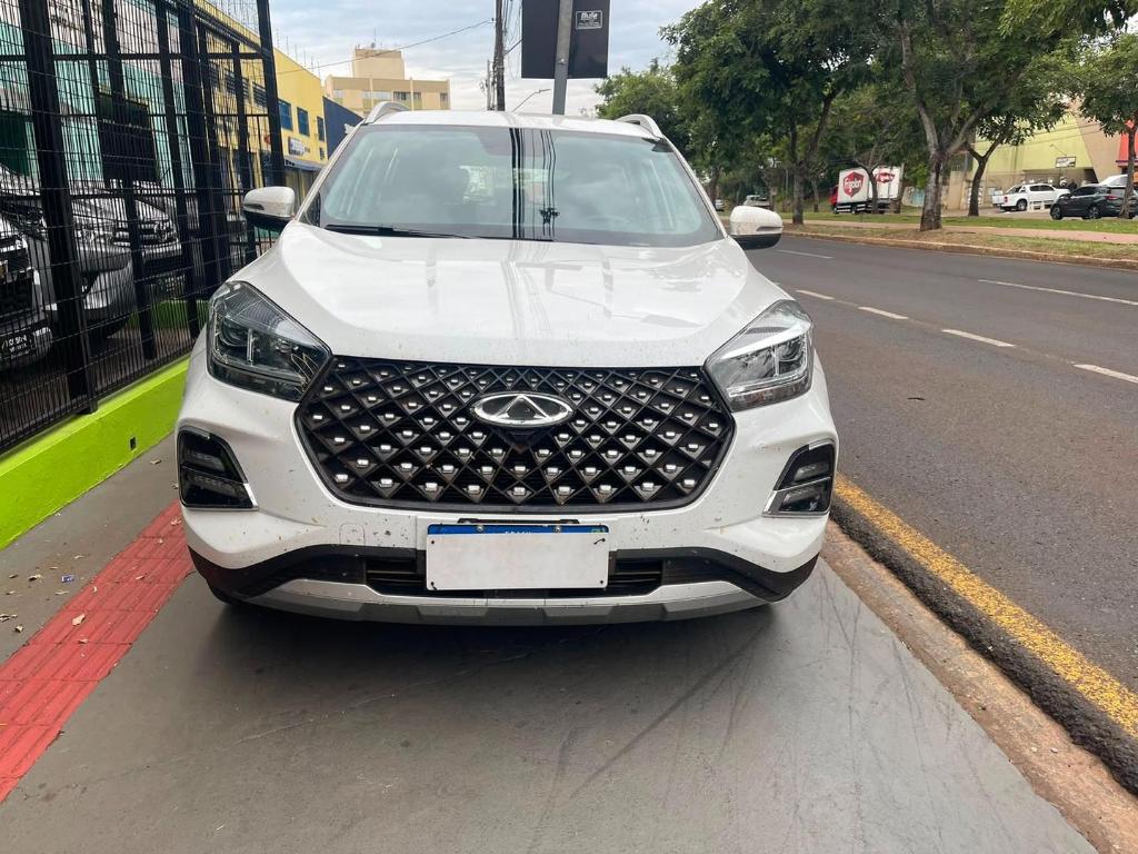 Caoa Chery Tiggo 2025