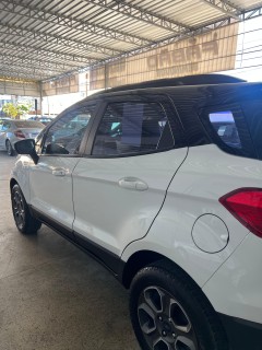 Foto do veículo Ford Ecosport 1.5 Freestyle Auto