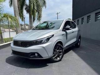 Foto do veículo Fiat Argo 1.3 Drive Cvt
