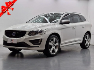 Foto do veículo Volvo Xc60 2.0 T5 Drive-e R-design