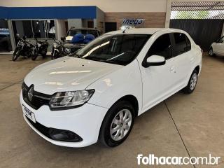 Foto do veículo Renault Logan Expression Hi-flex 1.6 8v 4p